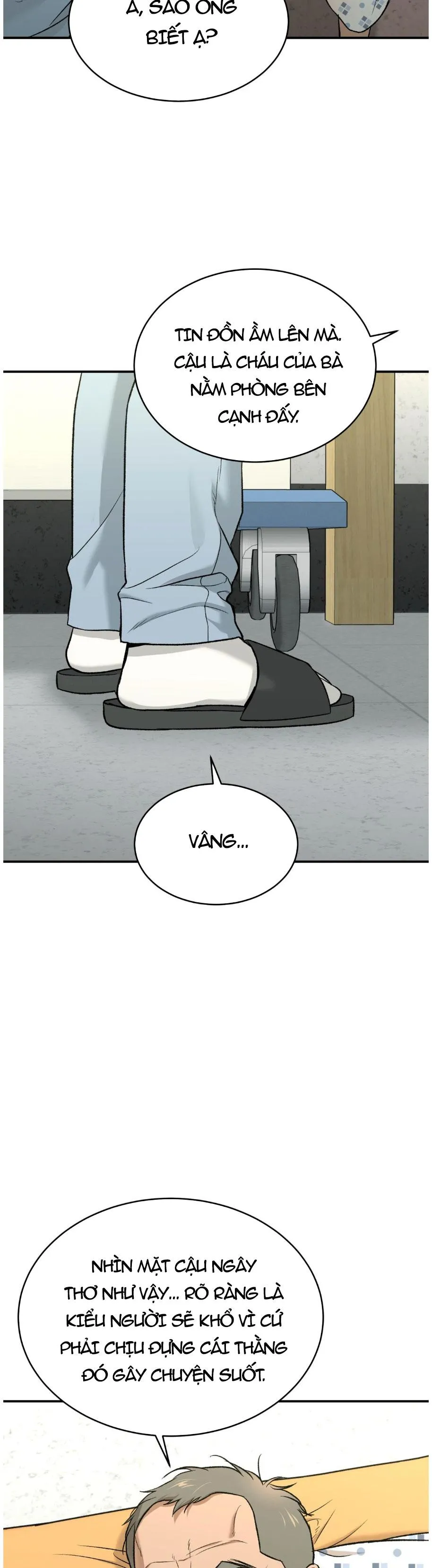 Jinx Chapter 70 Trang 39