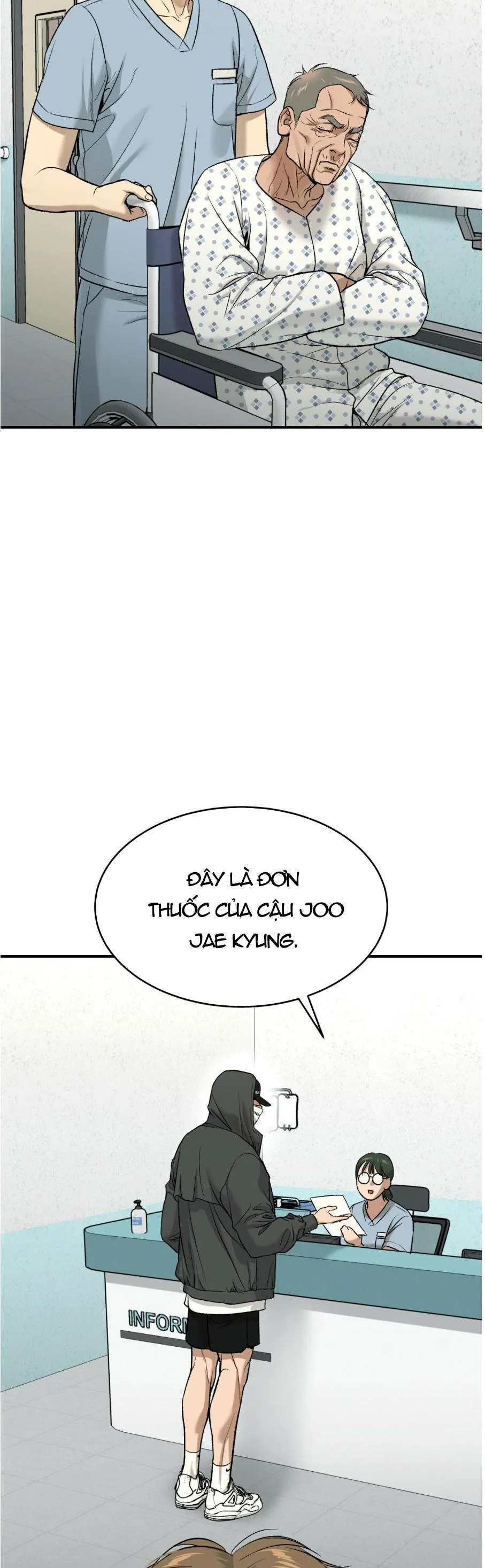 Jinx Chapter 70 Trang 42