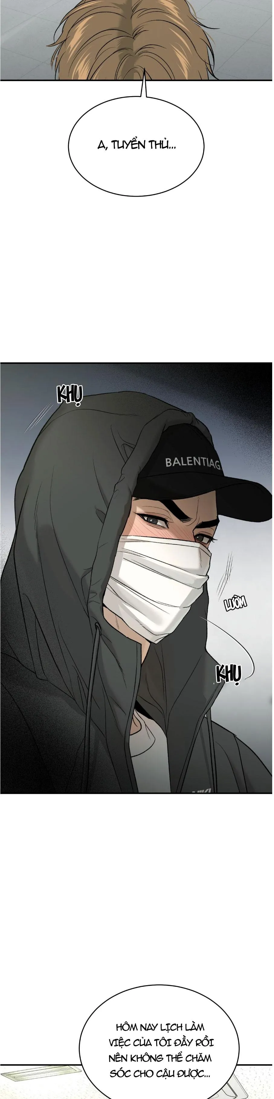 Jinx Chapter 70 Trang 43