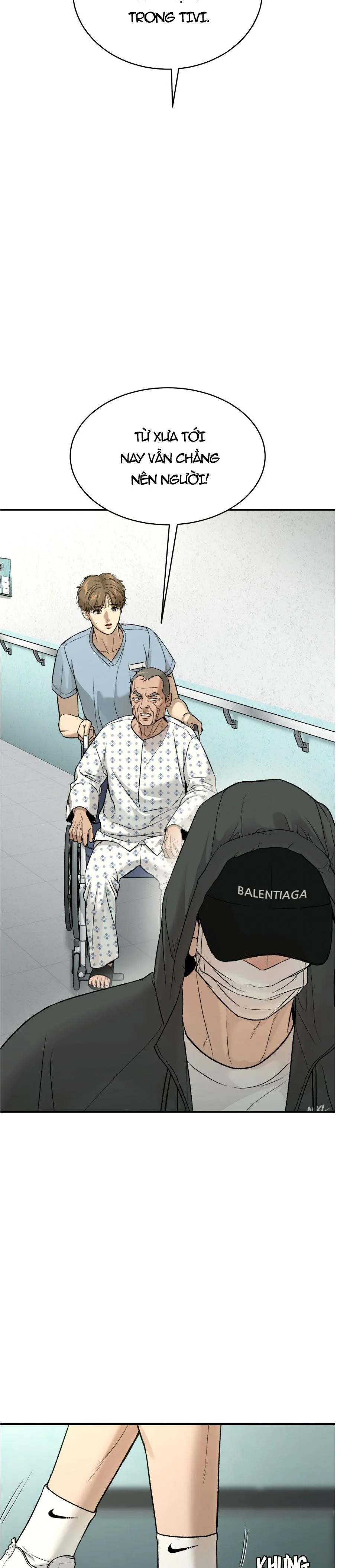 Jinx Chapter 70 Trang 45