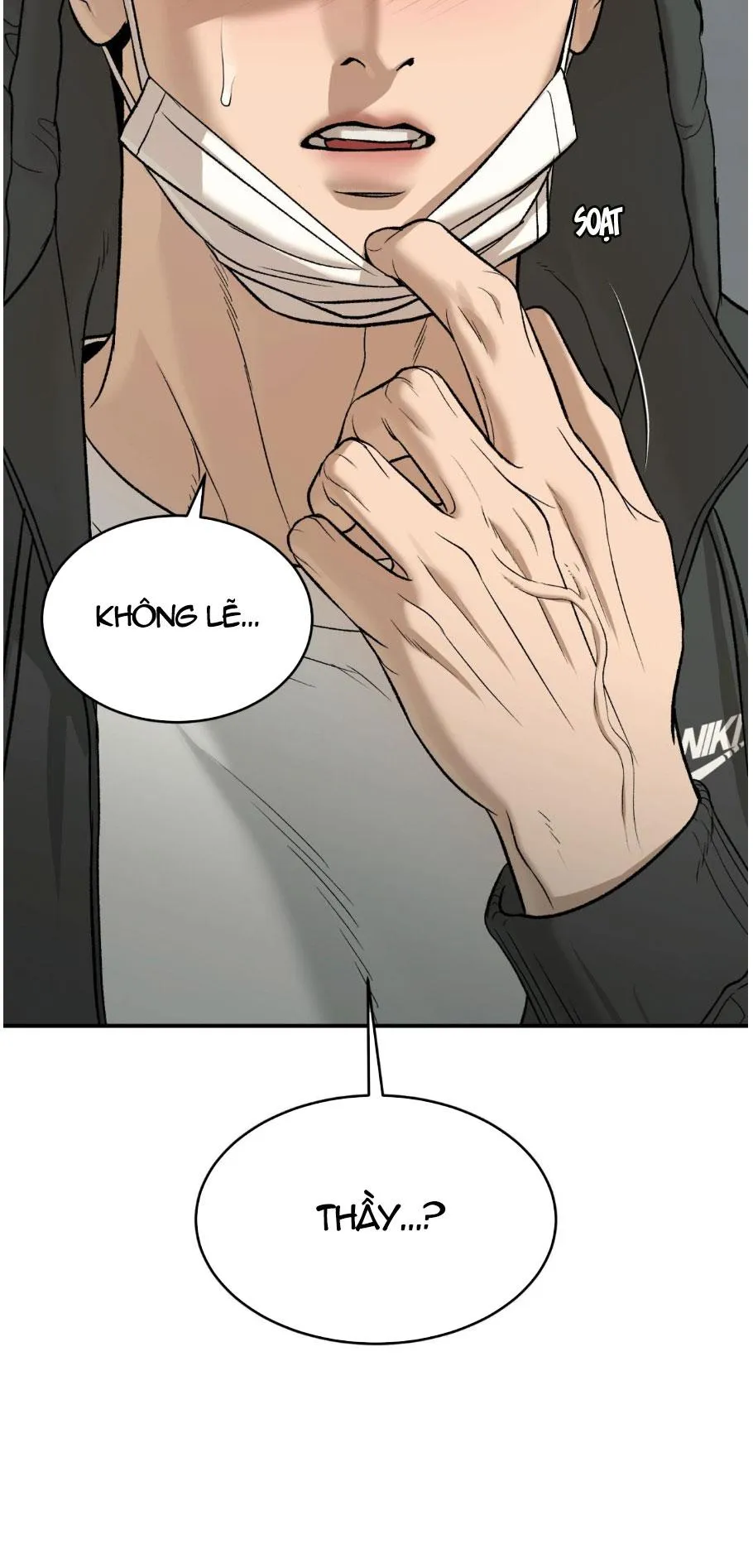 Jinx Chapter 70 Trang 48