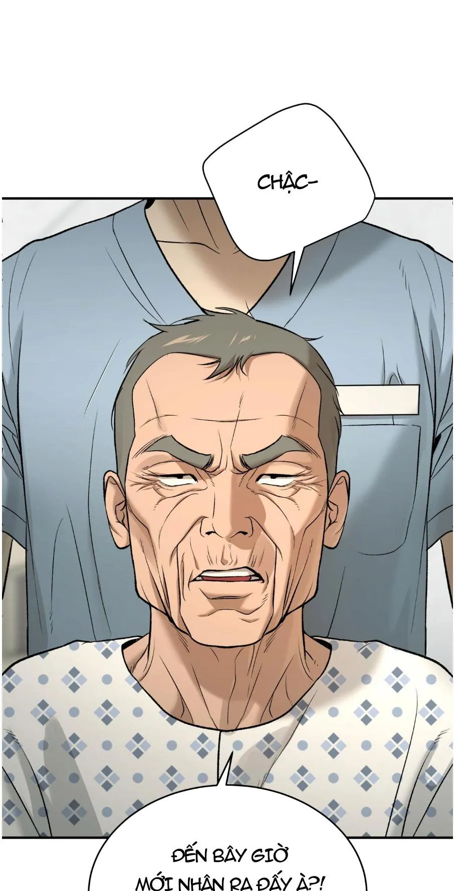 Jinx Chapter 70 Trang 49