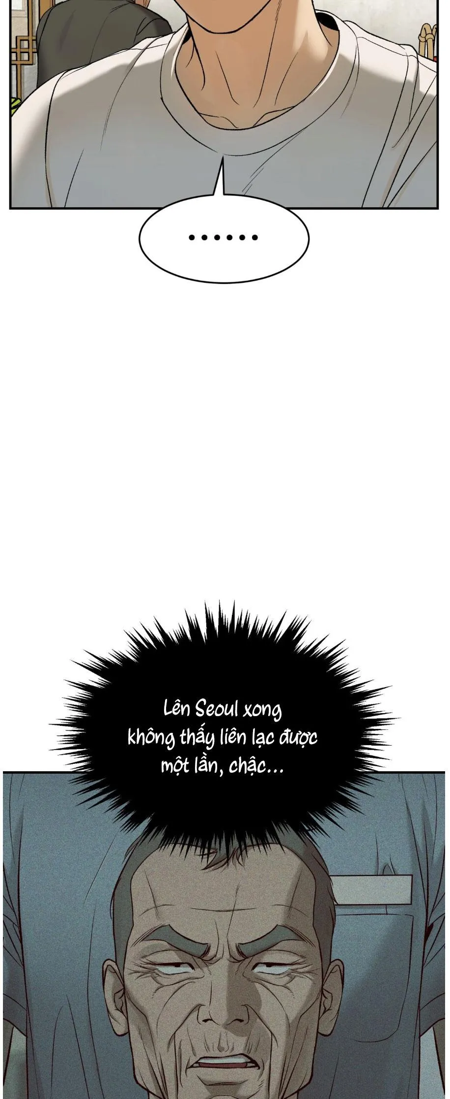 Jinx Chapter 71 Trang 8