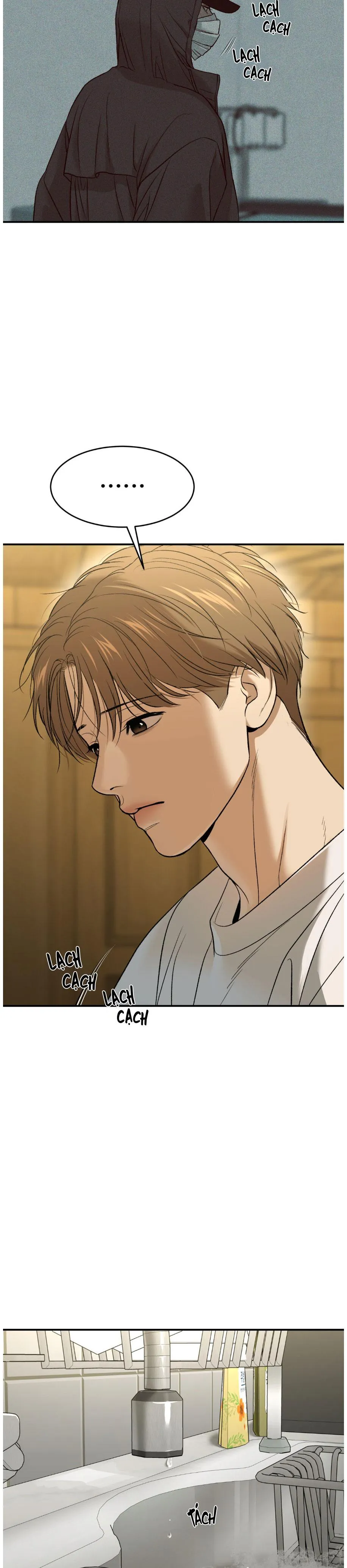 Jinx Chapter 71 Trang 11