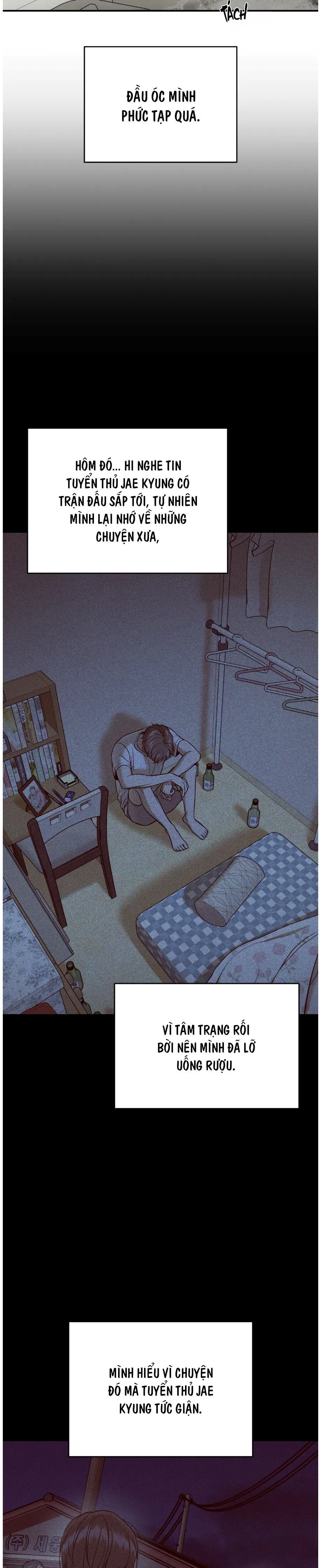 Jinx Chapter 71 Trang 12