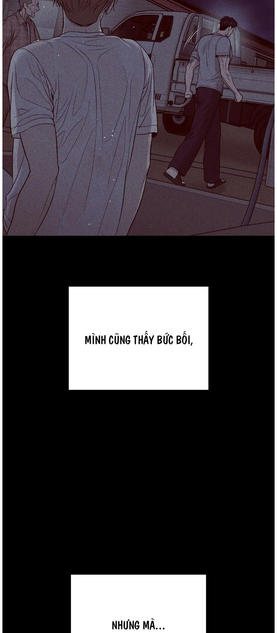 Jinx Chapter 71 Trang 13