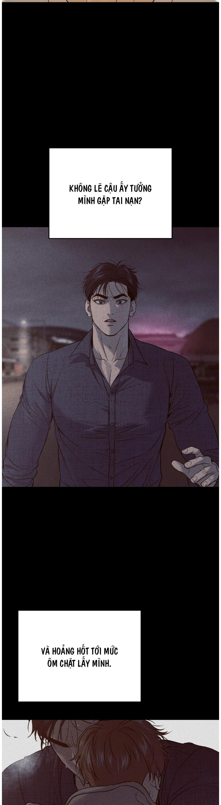 Jinx Chapter 71 Trang 16