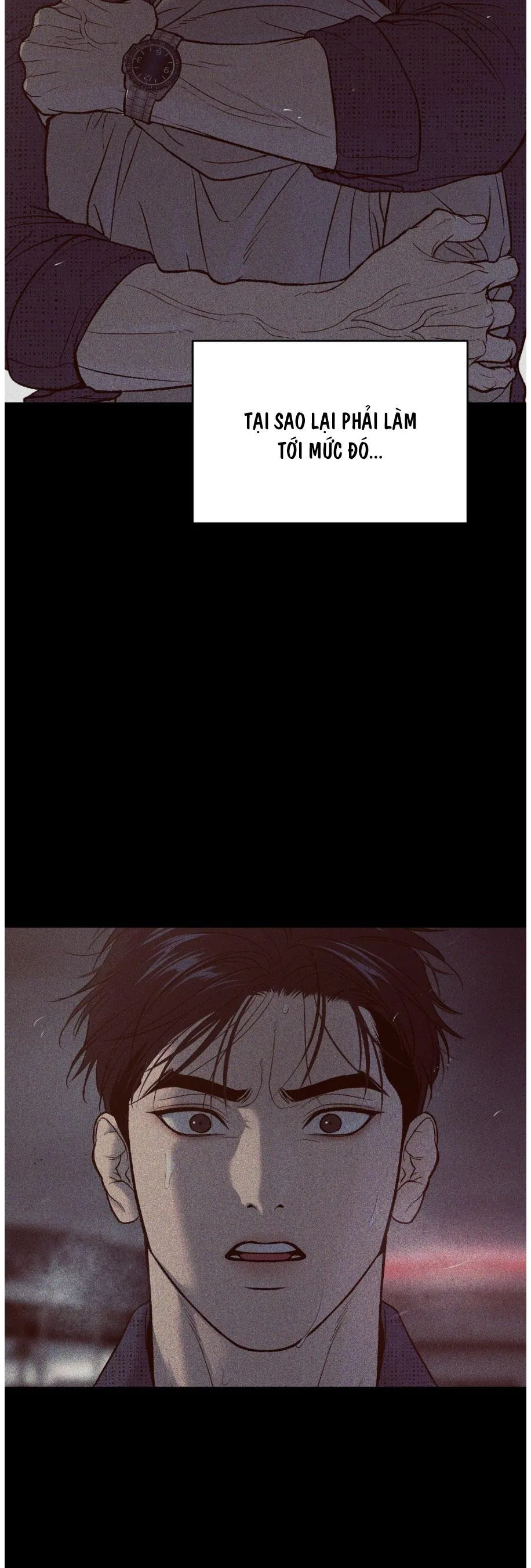 Jinx Chapter 71 Trang 17