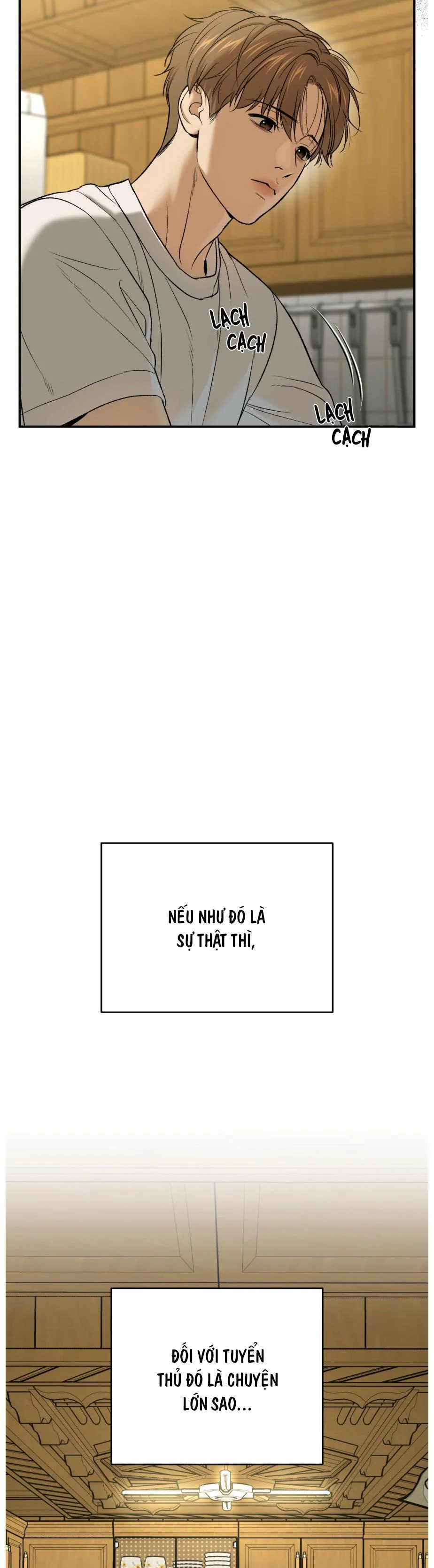 Jinx Chapter 71 Trang 19