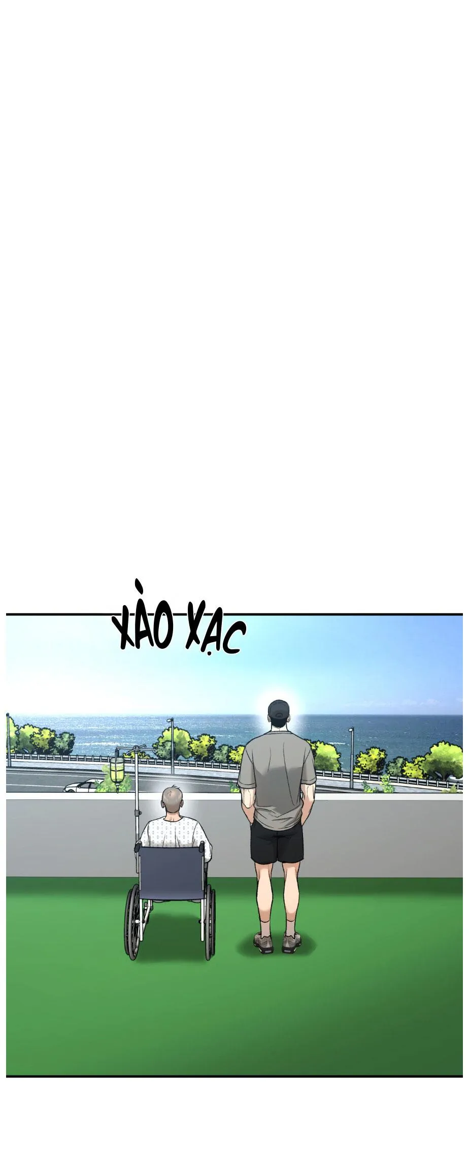 Jinx Chapter 71 Trang 25