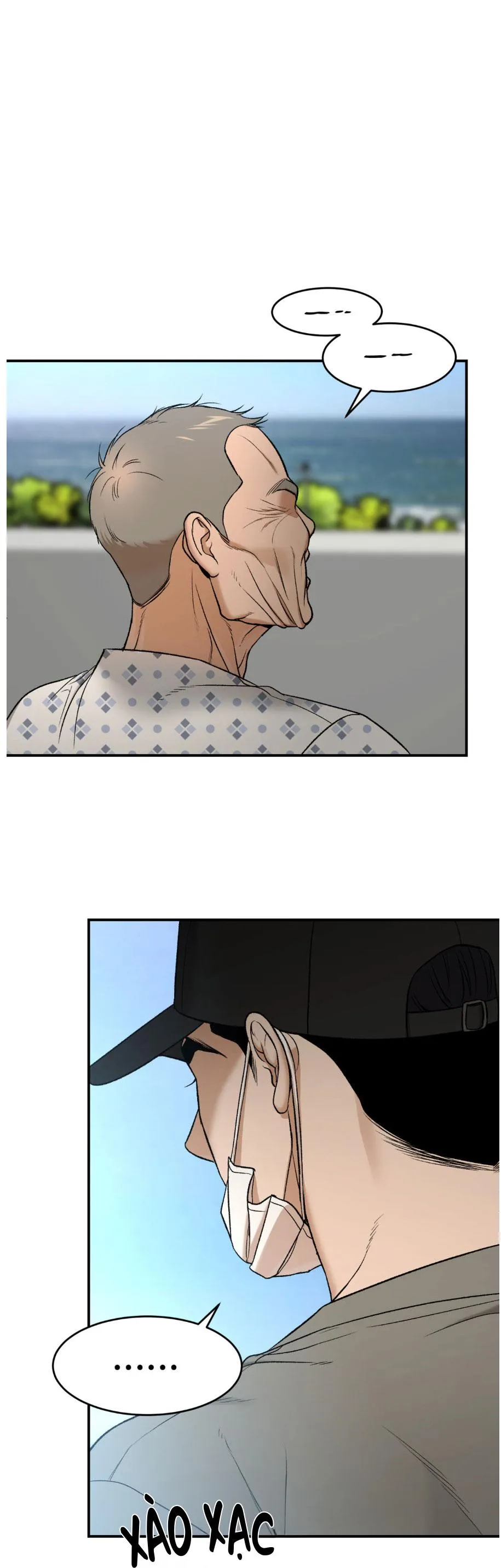 Jinx Chapter 71 Trang 26