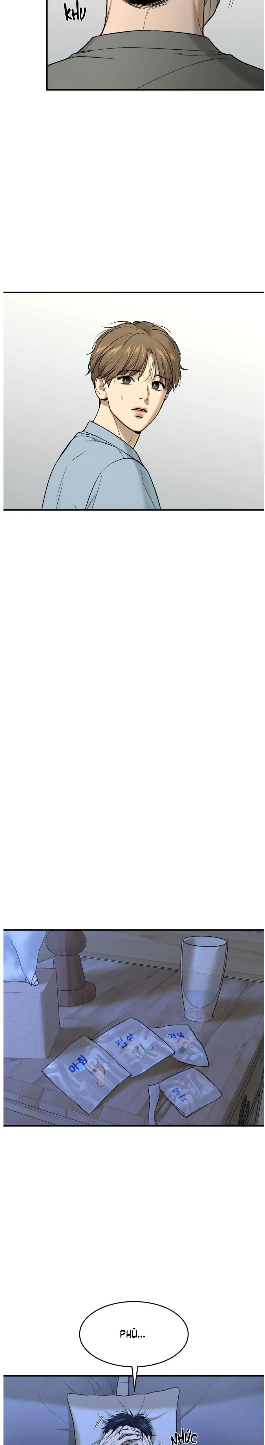 Jinx Chapter 71 Trang 30