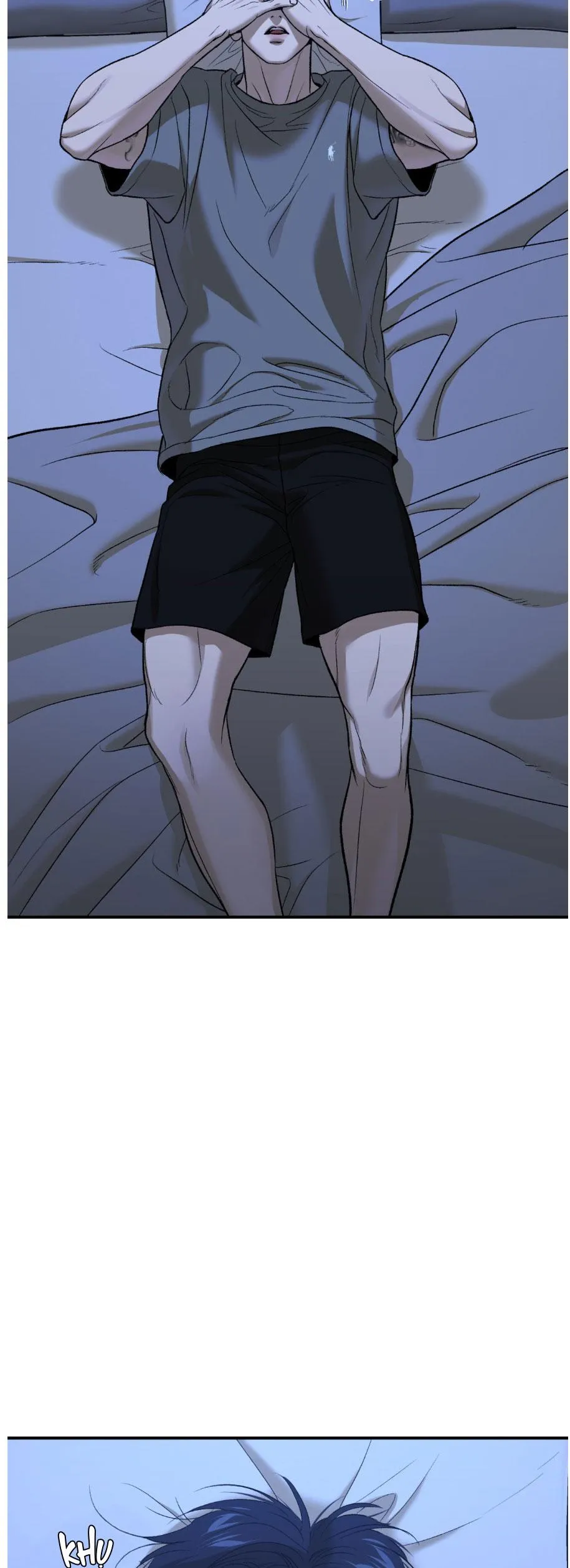 Jinx Chapter 71 Trang 31