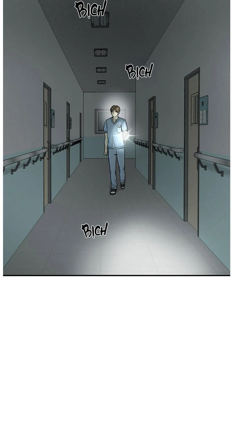 Jinx Chapter 71 Trang 35