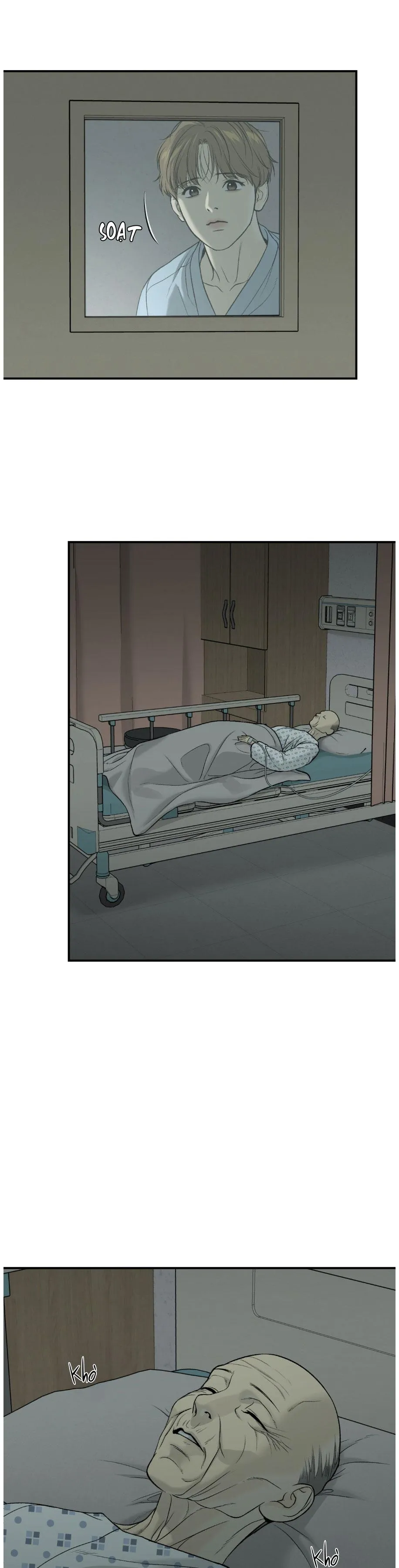 Jinx Chapter 71 Trang 36