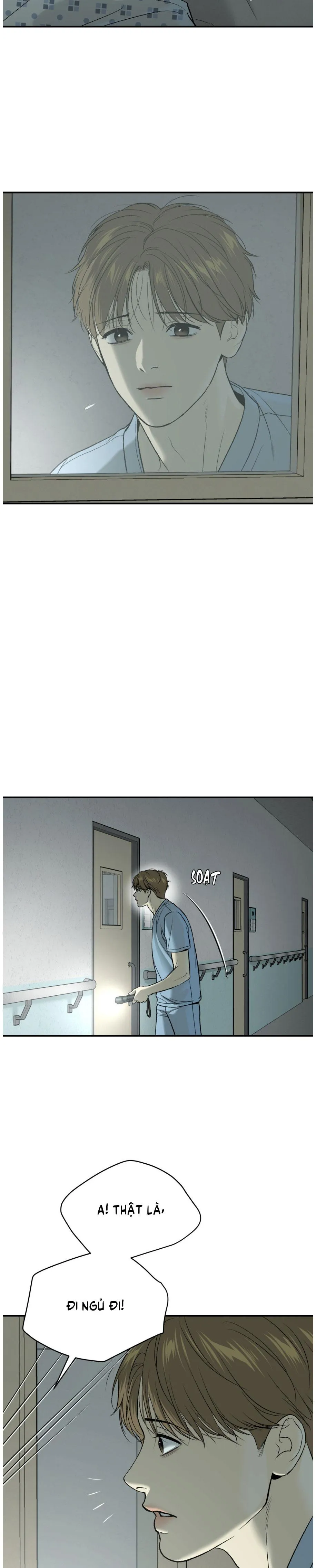 Jinx Chapter 71 Trang 37