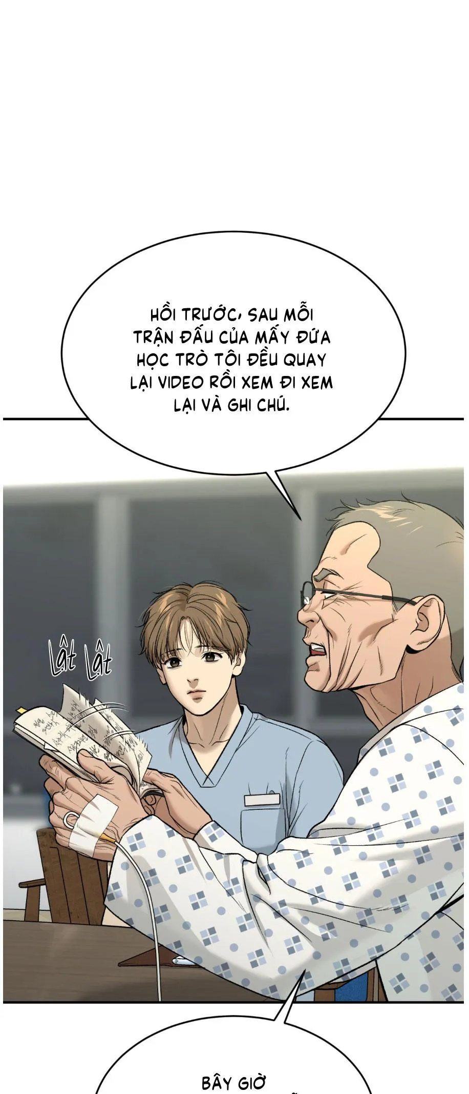 Jinx Chapter 71 Trang 43