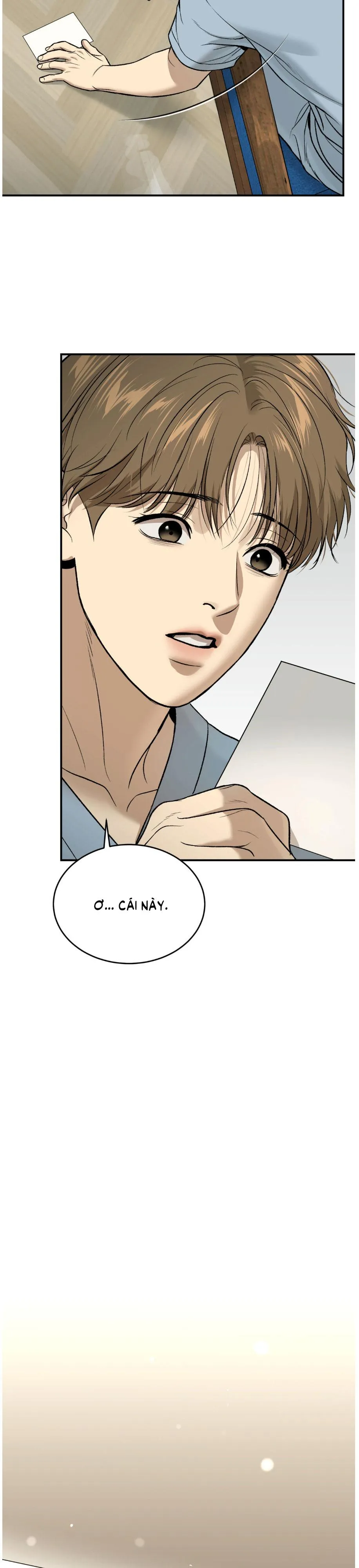 Jinx Chapter 71 Trang 45