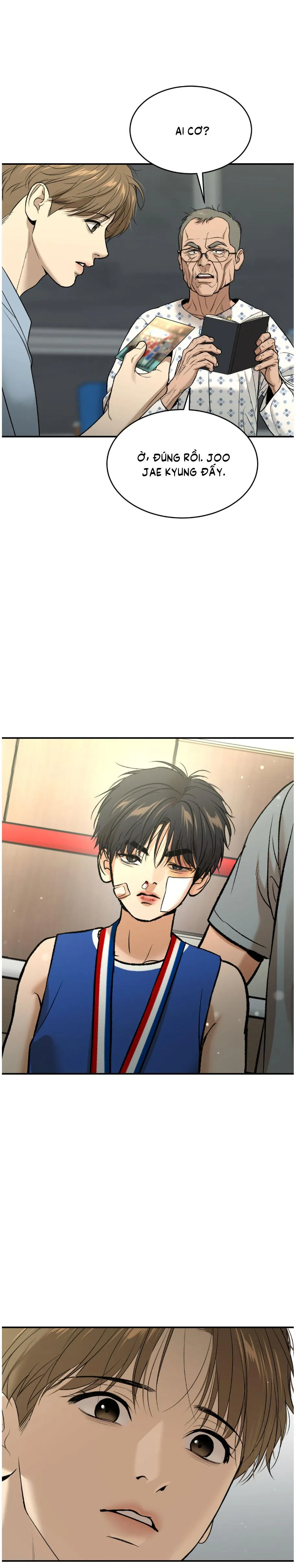 Jinx Chapter 71 Trang 47