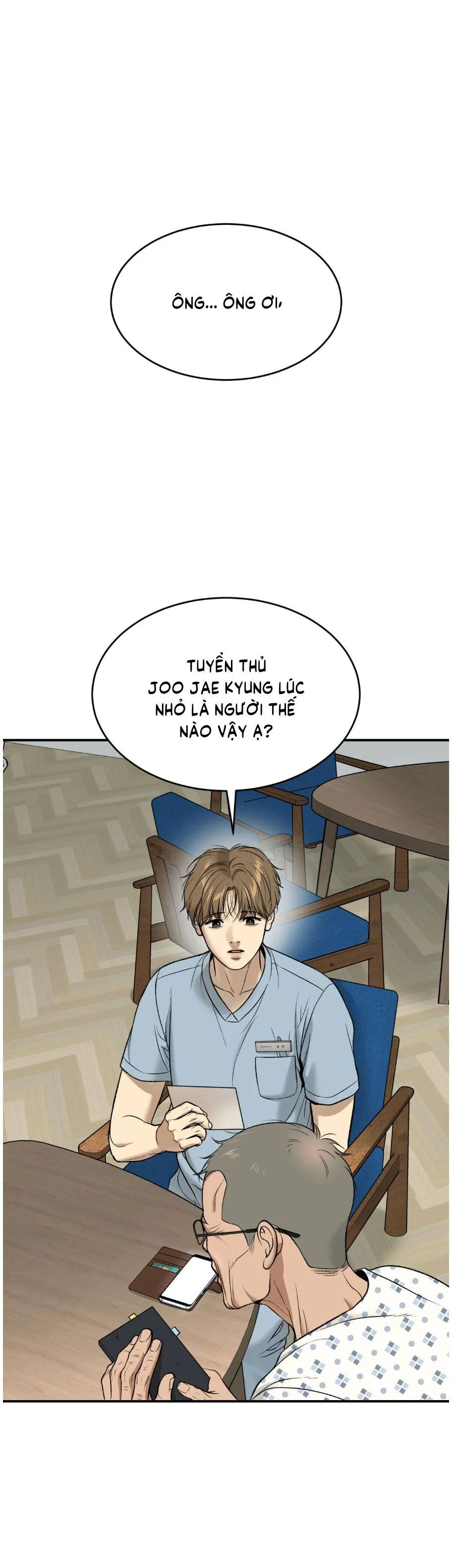 Jinx Chapter 71 Trang 48