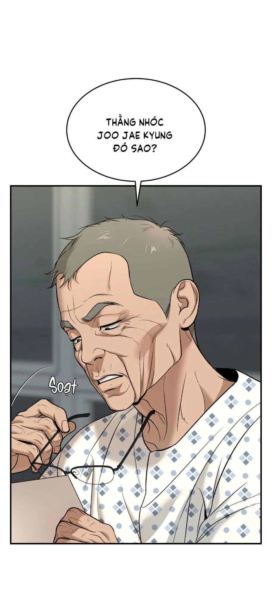 Jinx Chapter 71 Trang 49