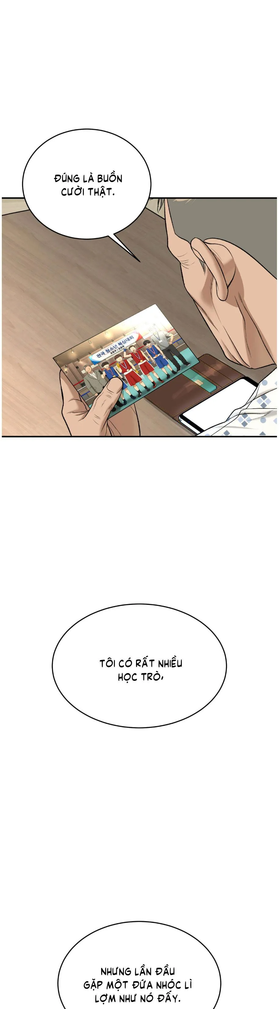 Jinx Chapter 71 Trang 50