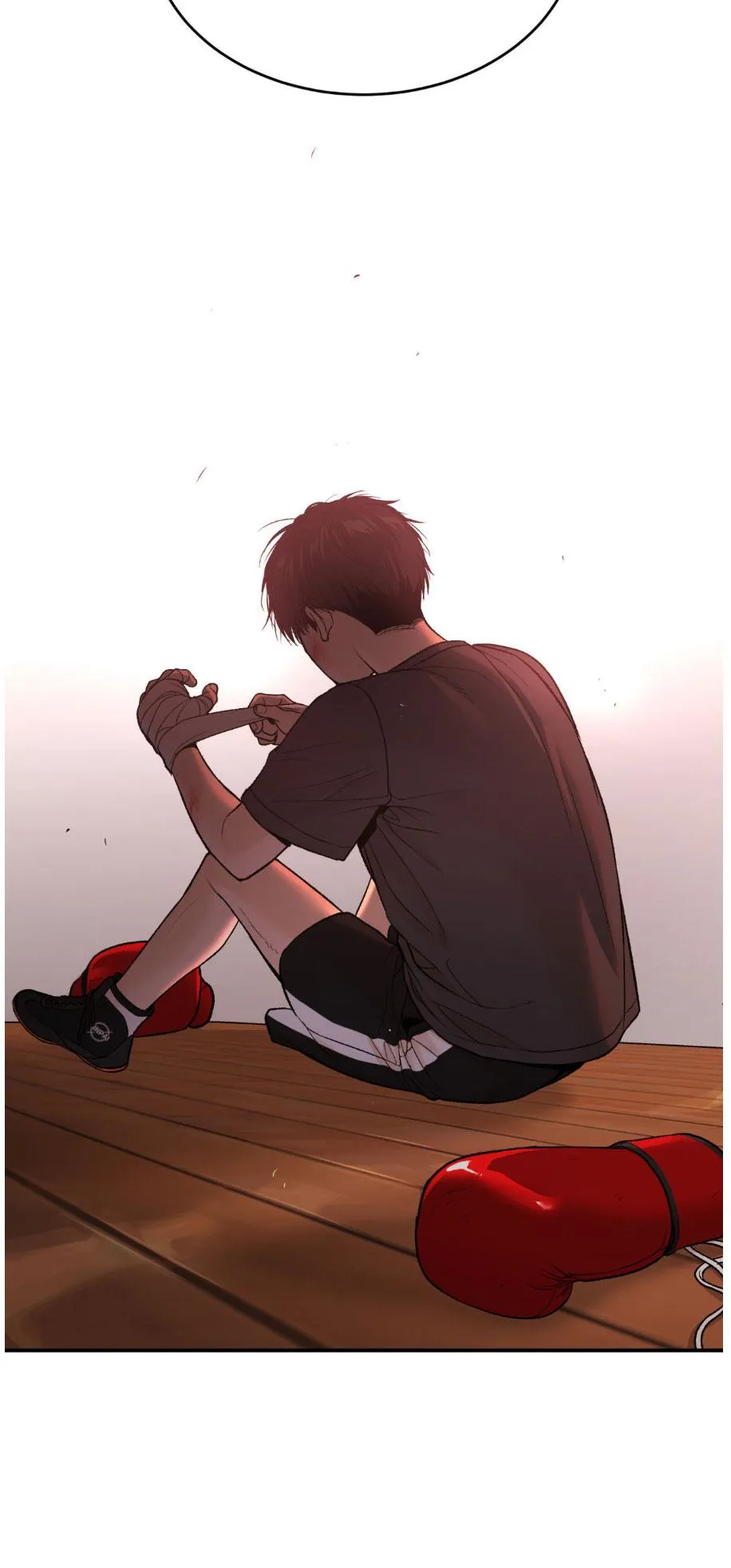 Jinx Chapter 71 Trang 51