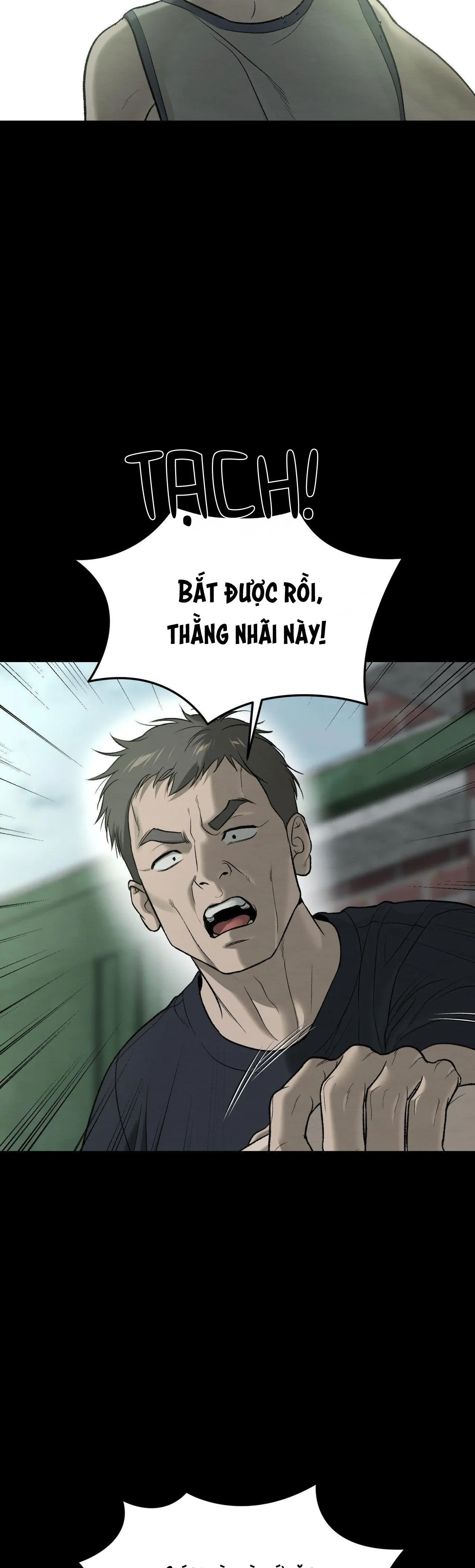 Jinx Chapter 72 Trang 3