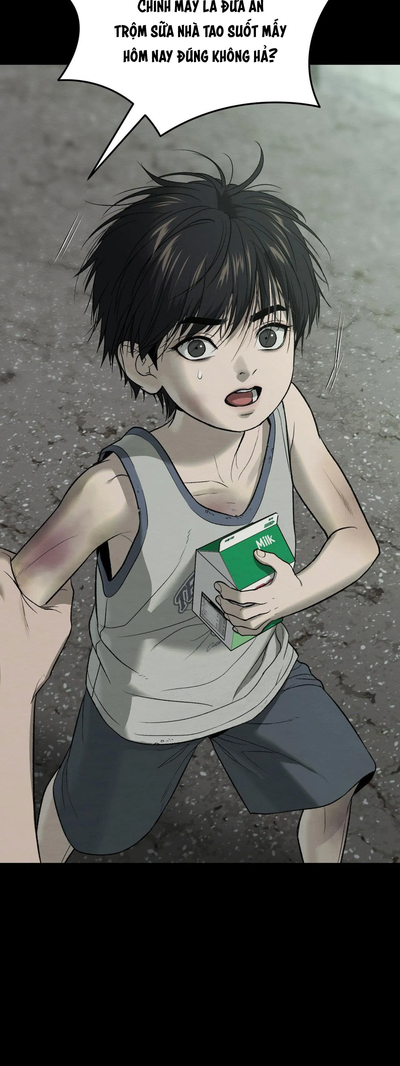 Jinx Chapter 72 Trang 4