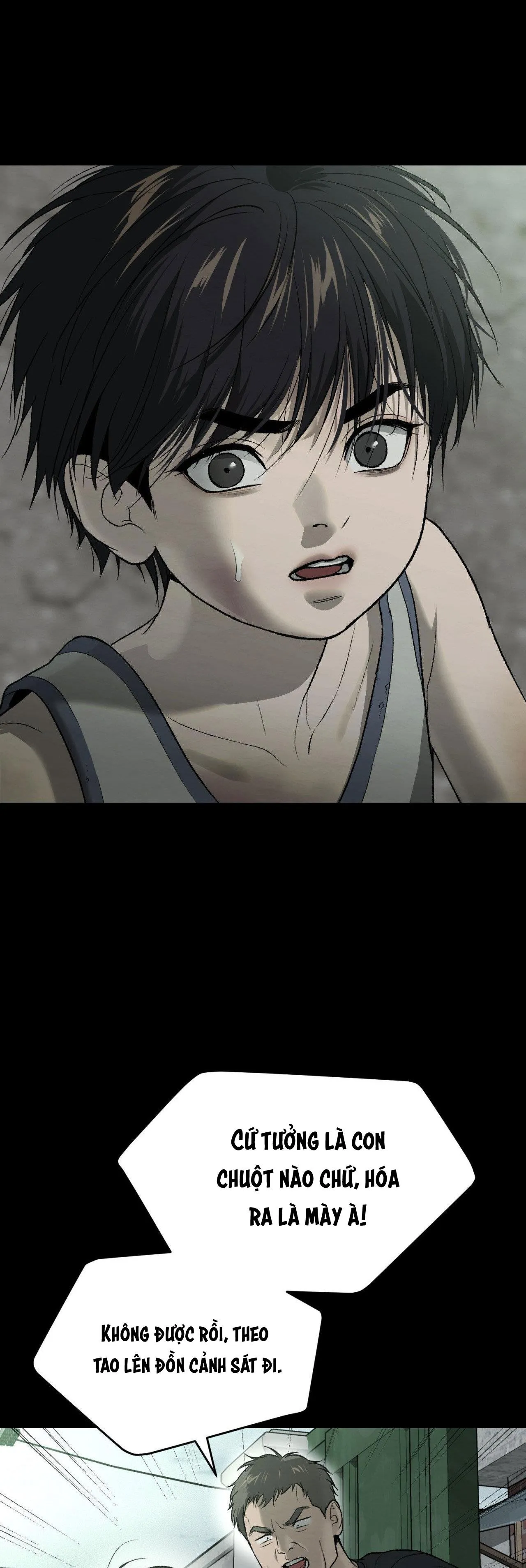 Jinx Chapter 72 Trang 5