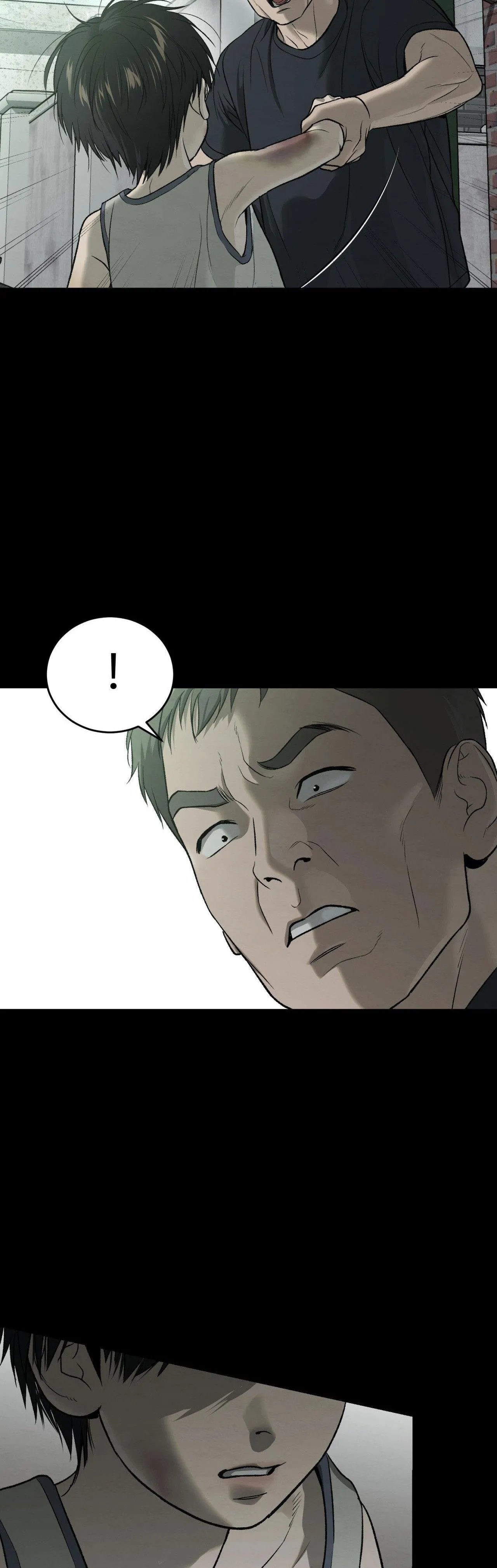 Jinx Chapter 72 Trang 6