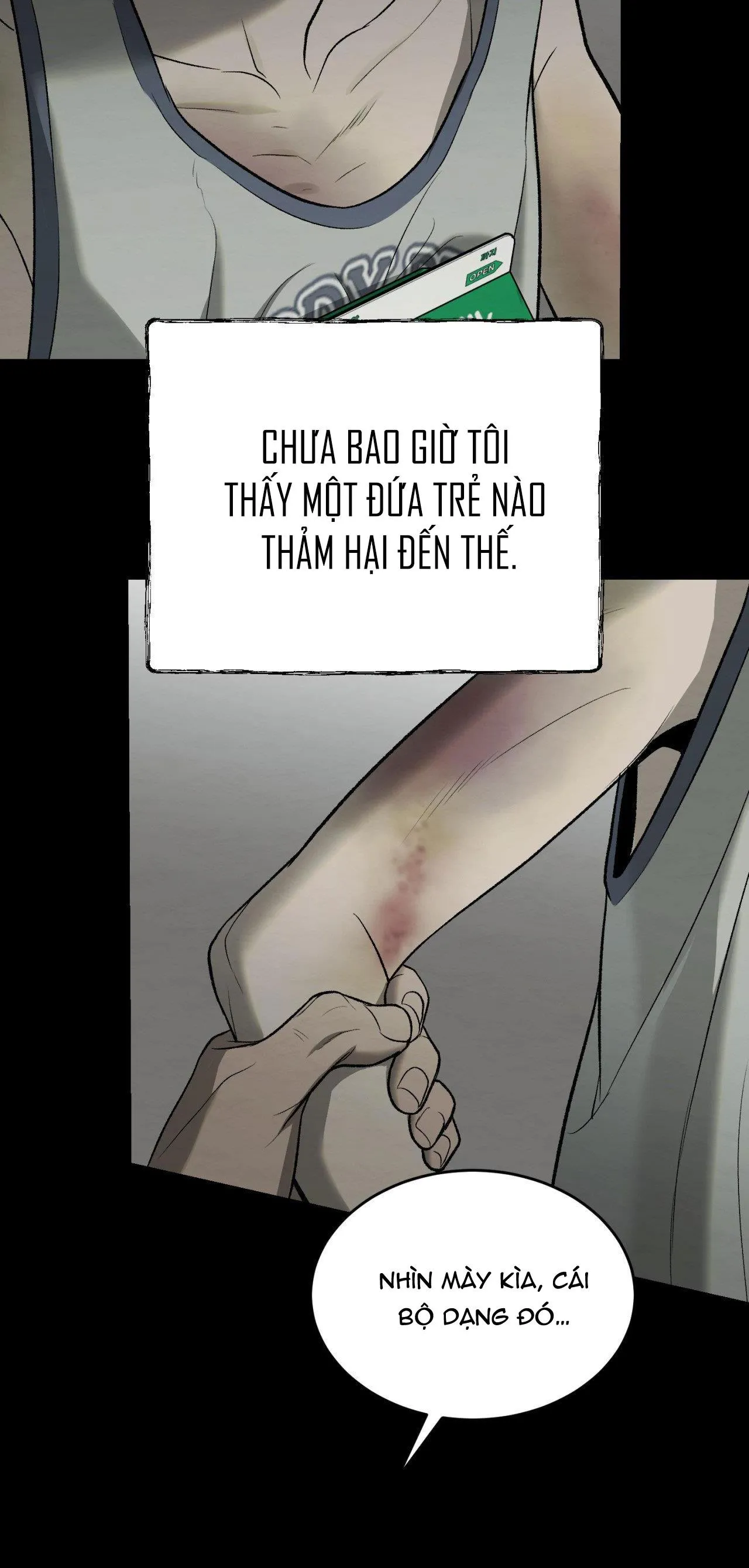 Jinx Chapter 72 Trang 7