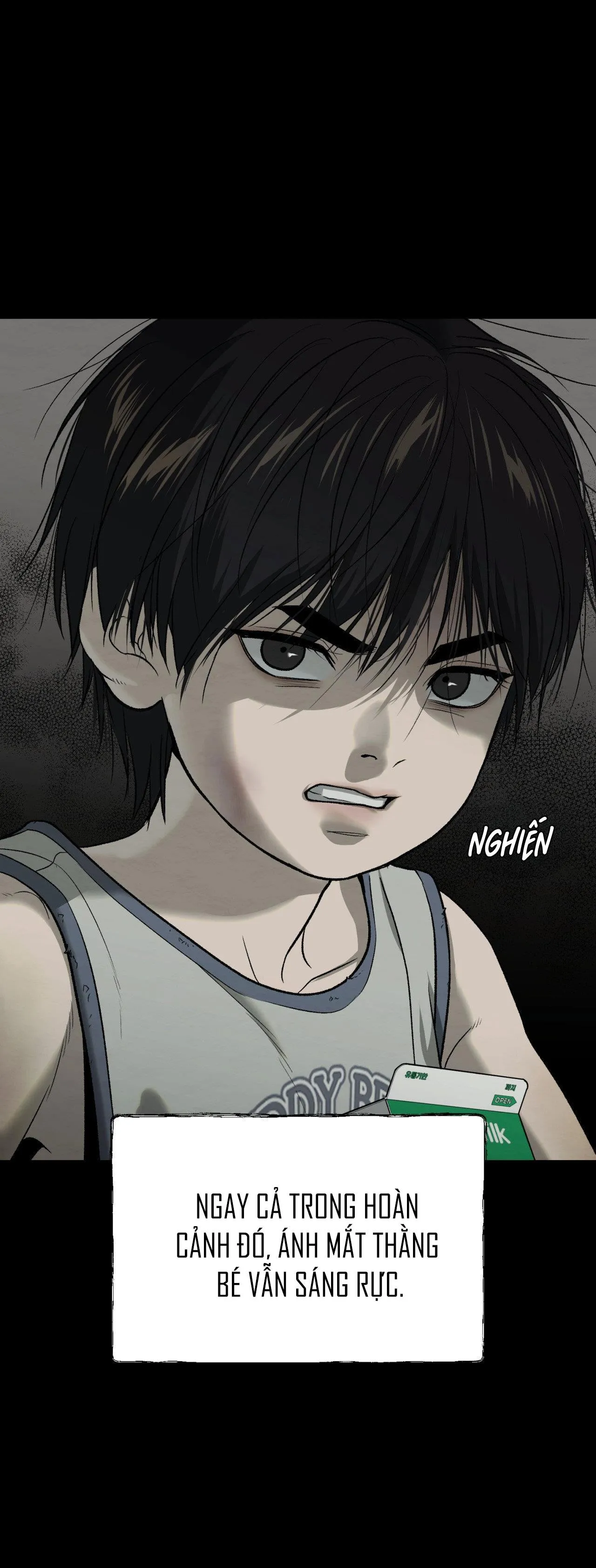 Jinx Chapter 72 Trang 8