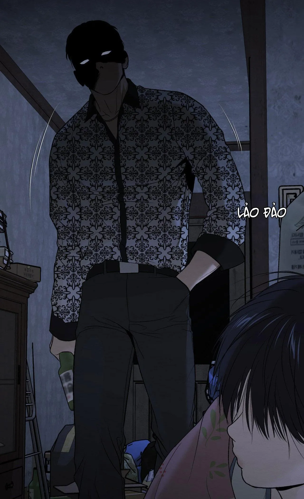 Jinx Chapter 72 Trang 15