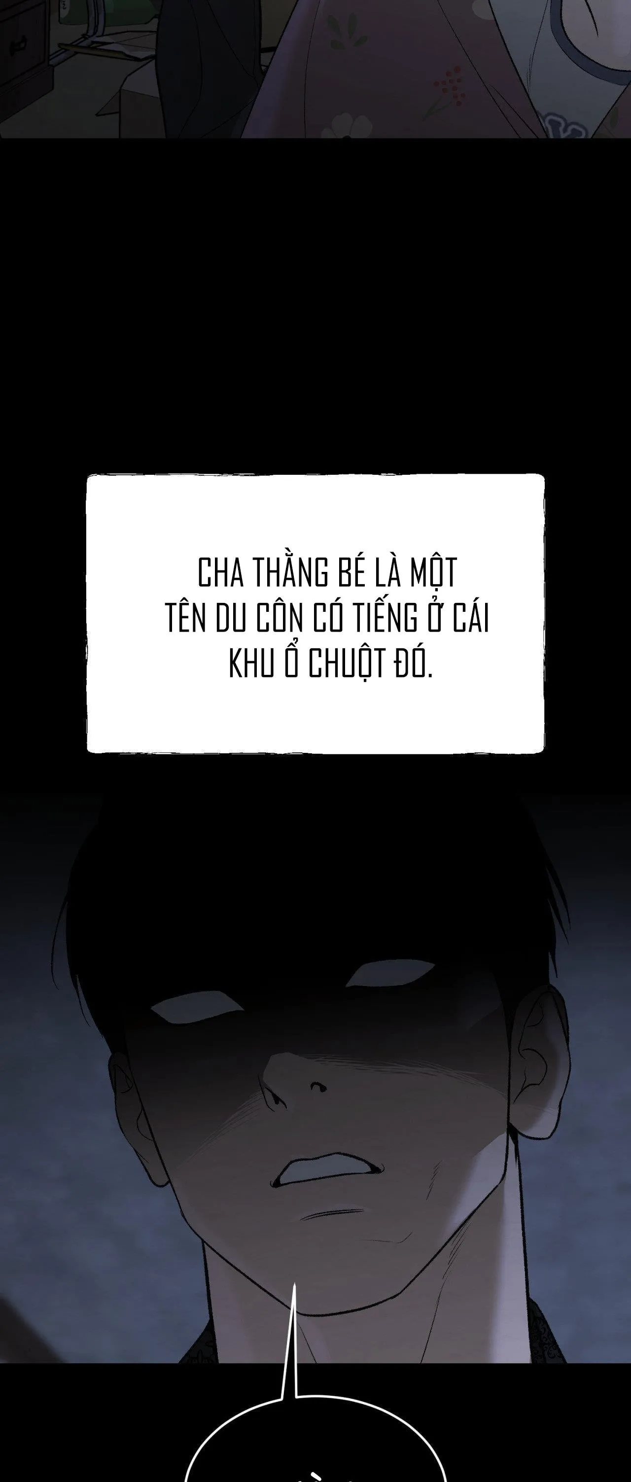 Jinx Chapter 72 Trang 16