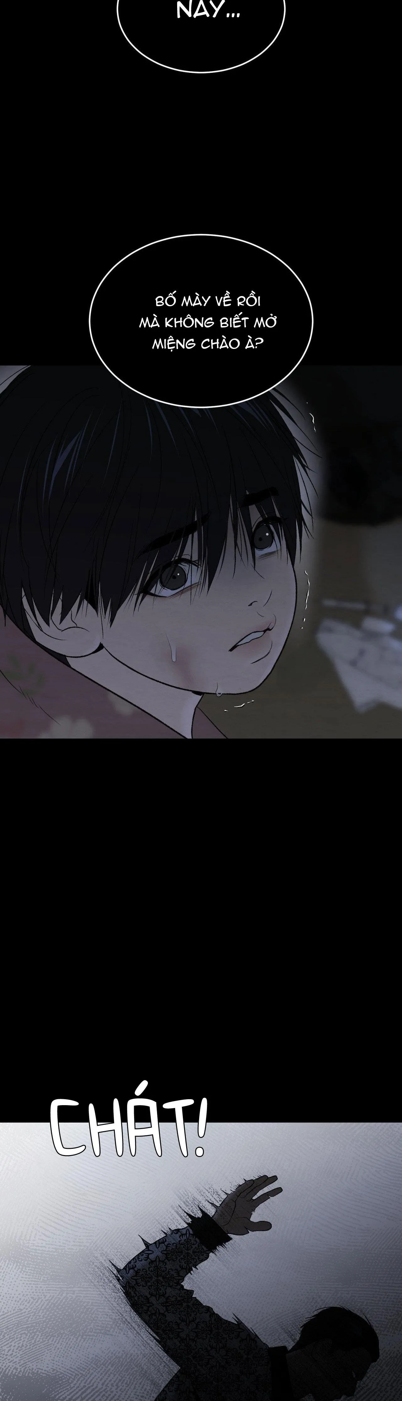 Jinx Chapter 72 Trang 17