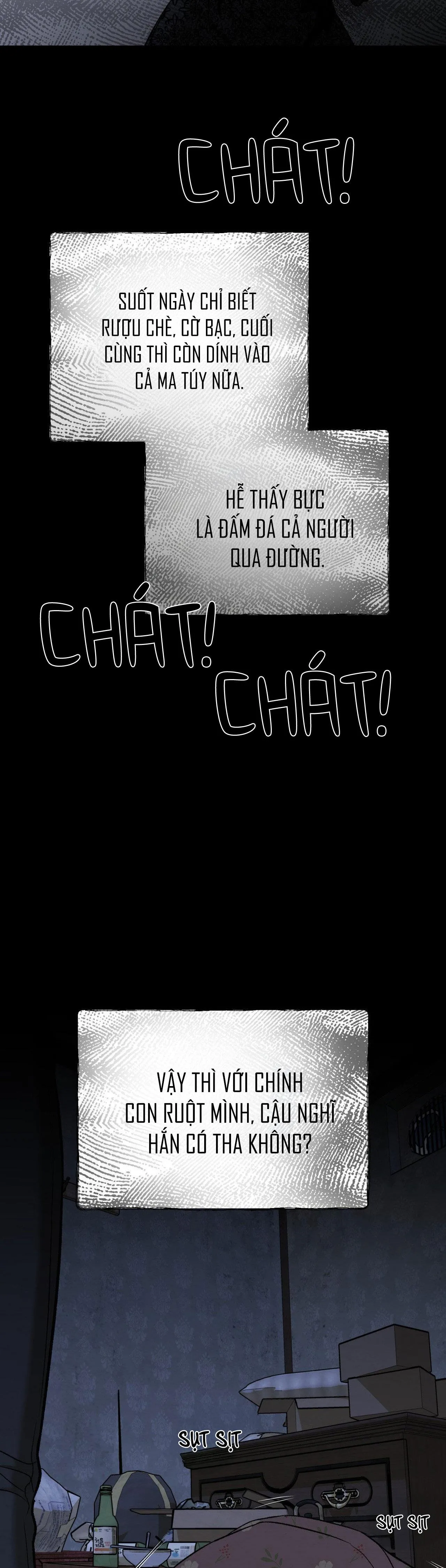 Jinx Chapter 72 Trang 18