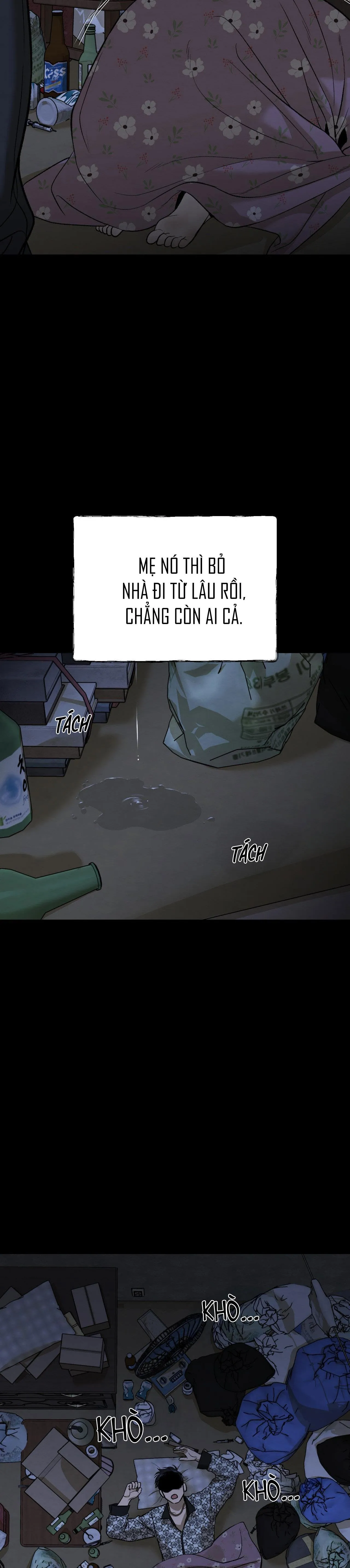 Jinx Chapter 72 Trang 19