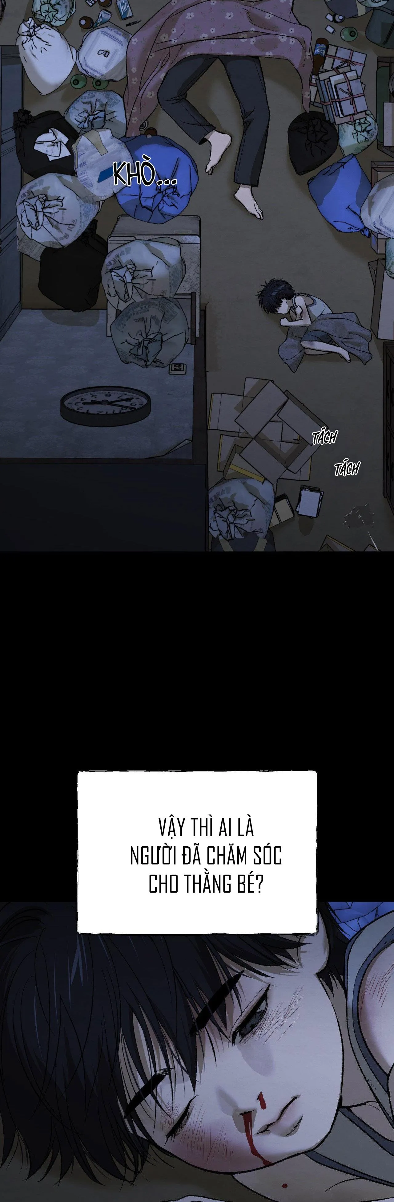 Jinx Chapter 72 Trang 20