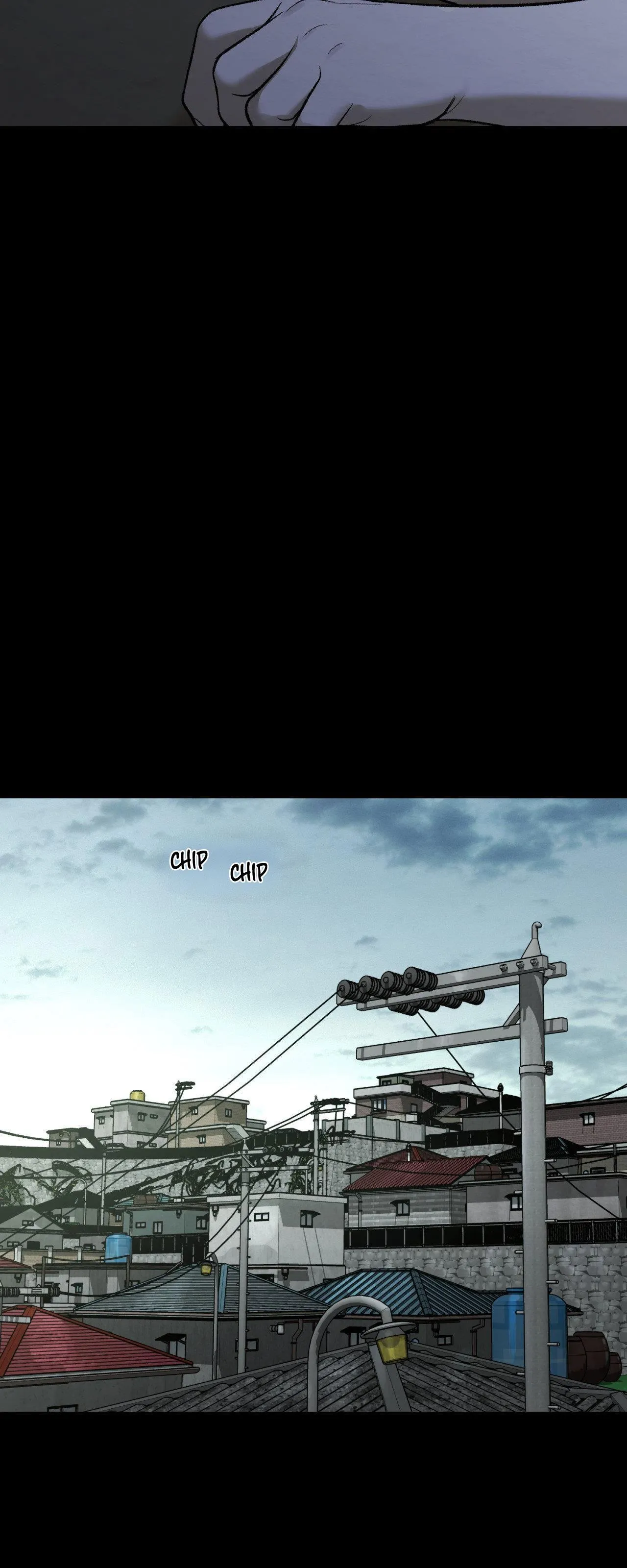 Jinx Chapter 72 Trang 21