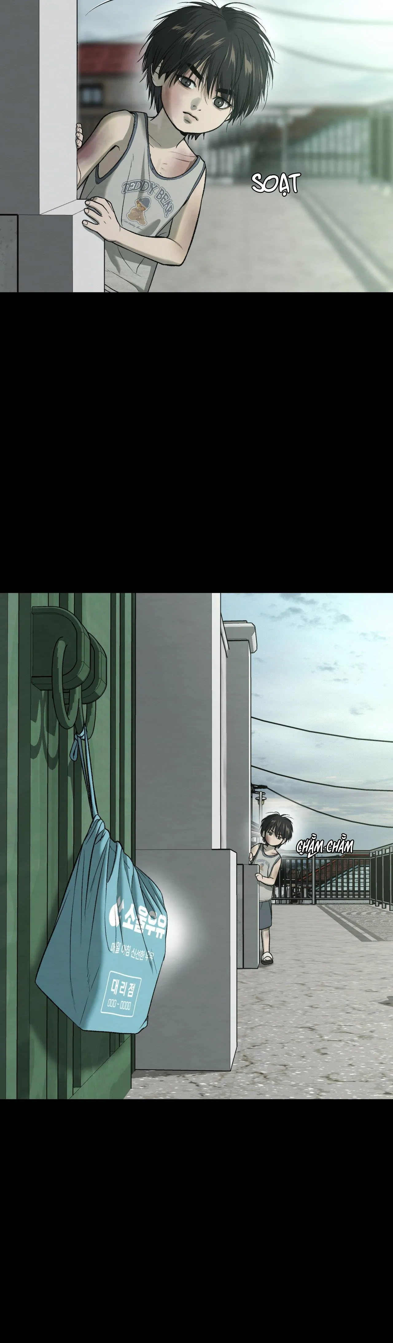 Jinx Chapter 72 Trang 23