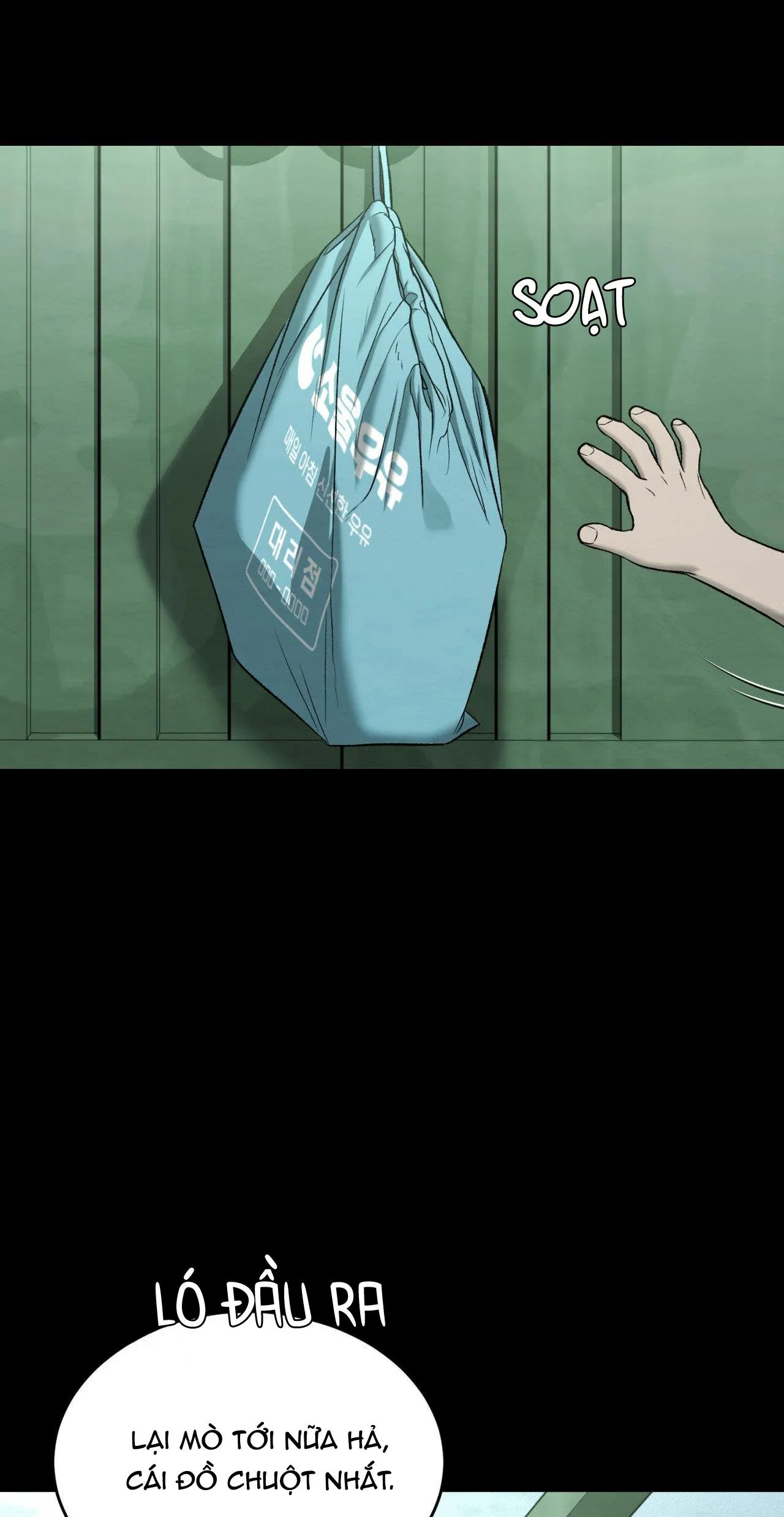 Jinx Chapter 72 Trang 24