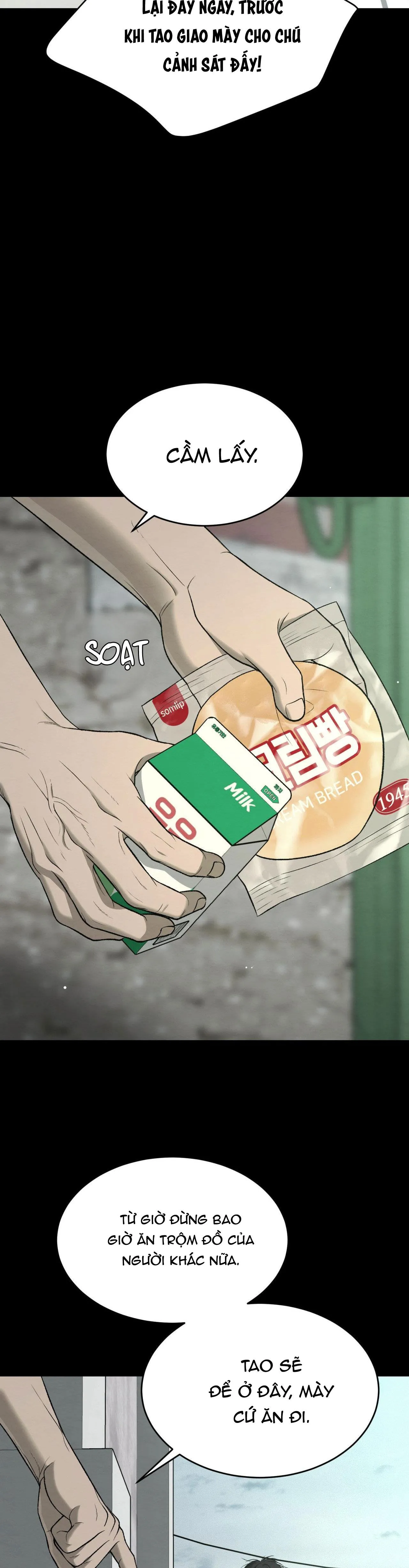 Jinx Chapter 72 Trang 26