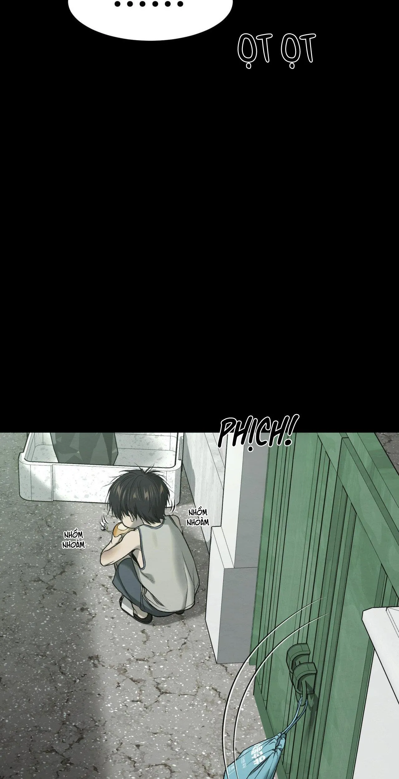 Jinx Chapter 72 Trang 28