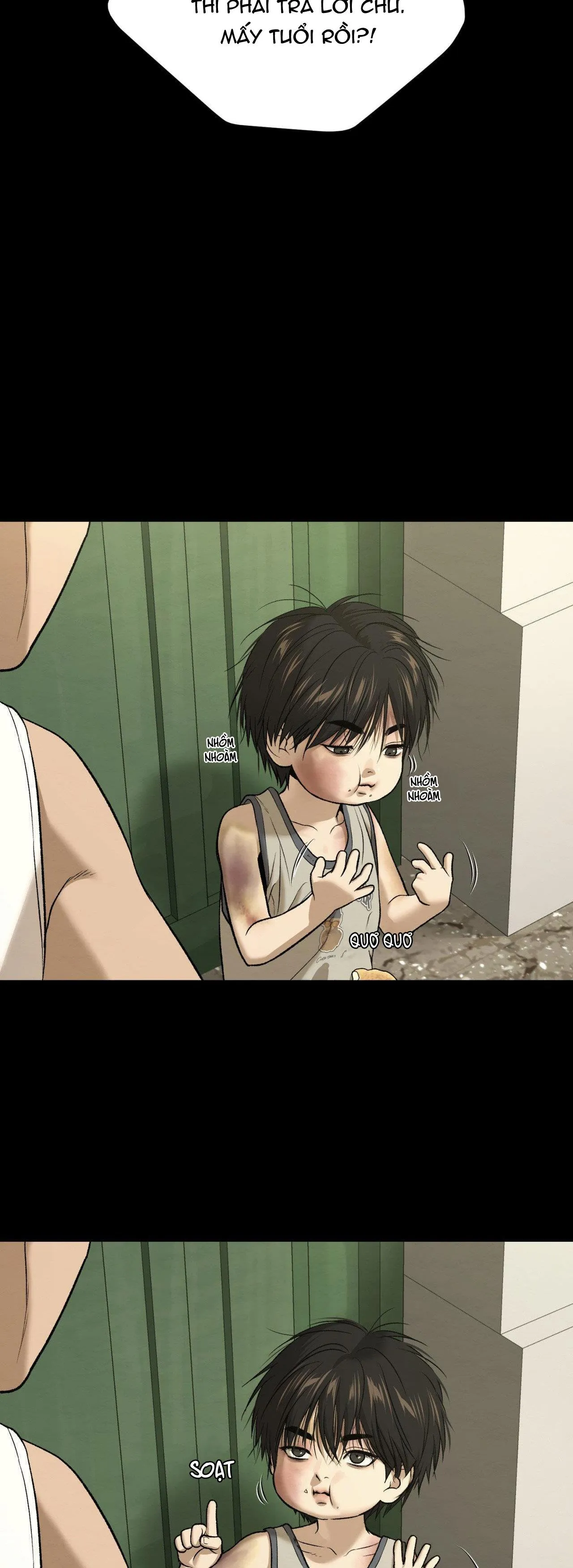 Jinx Chapter 72 Trang 31