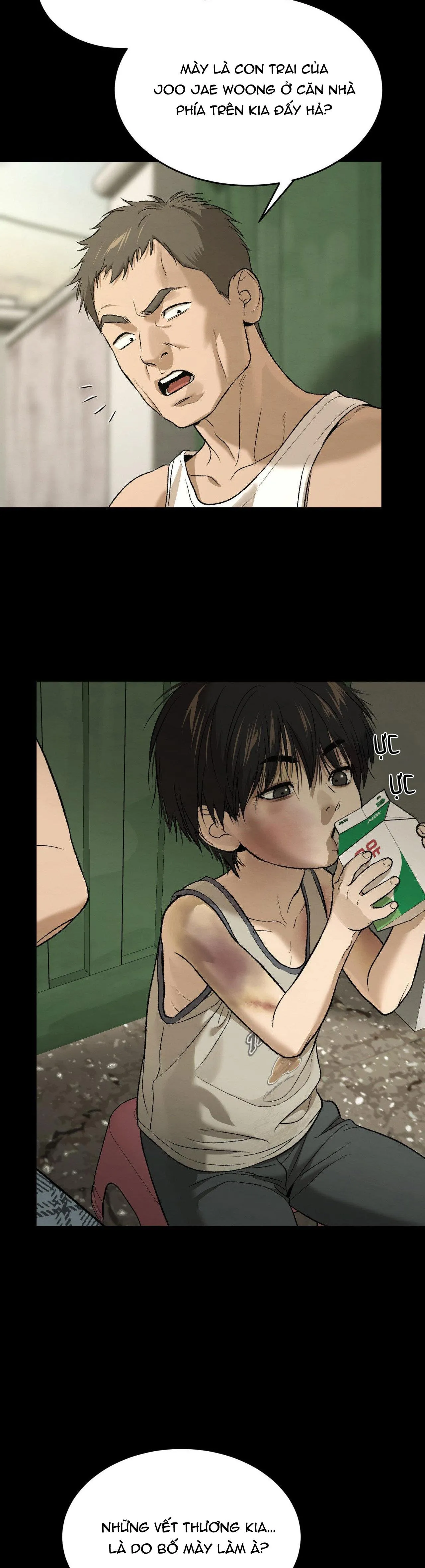 Jinx Chapter 72 Trang 33