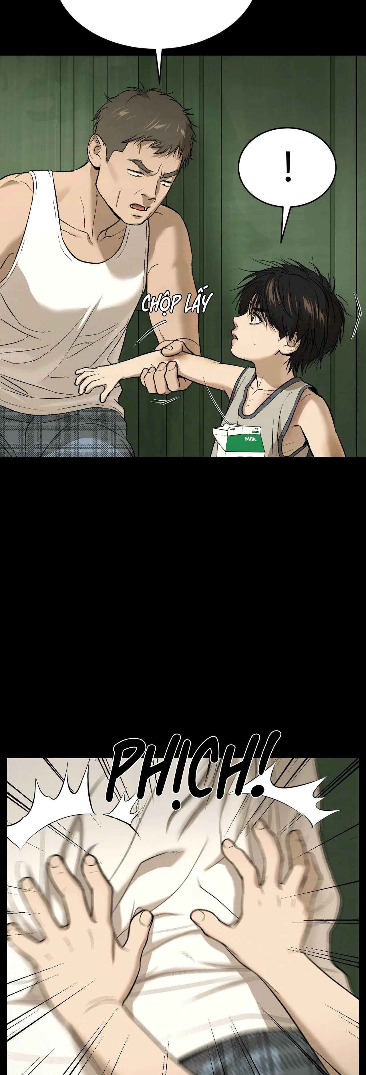 Jinx Chapter 72 Trang 34