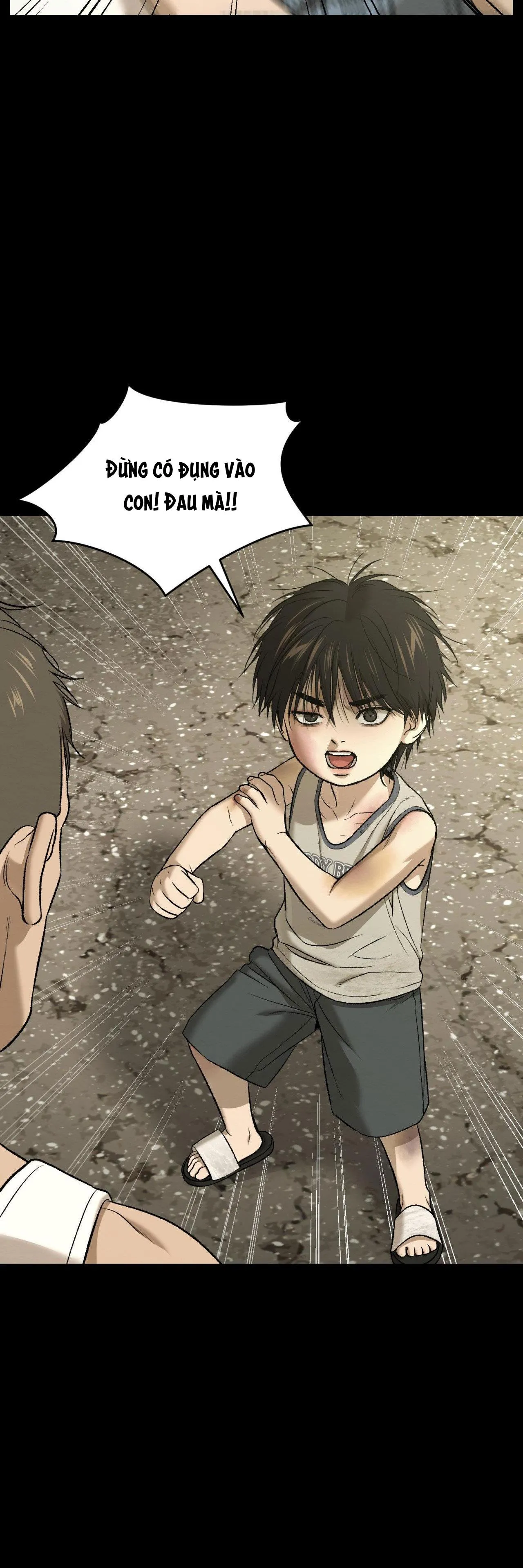 Jinx Chapter 72 Trang 35