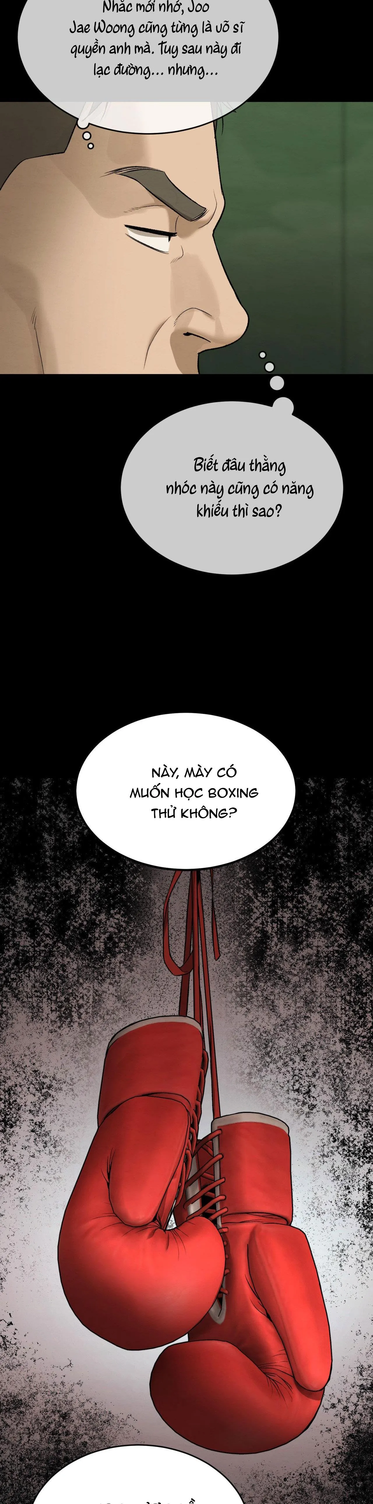 Jinx Chapter 72 Trang 37