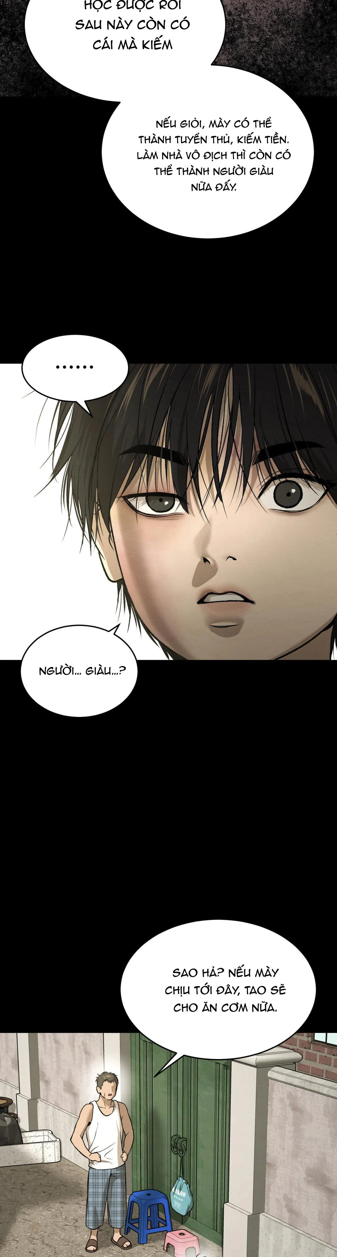 Jinx Chapter 72 Trang 38